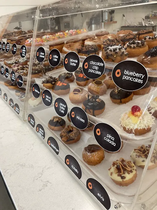 Miss Millie's Donuts & Coffee Picture 8