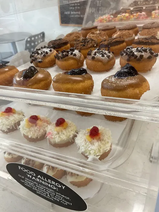 Miss Millie's Donuts & Coffee Picture 2