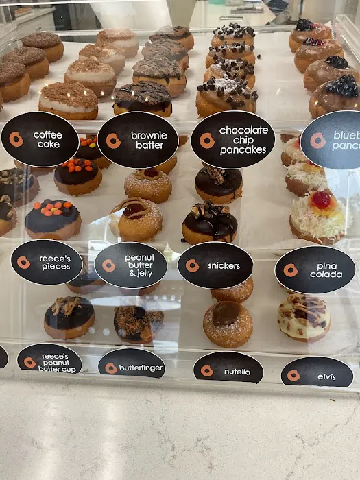 Miss Millie's Donuts & Coffee Picture 4