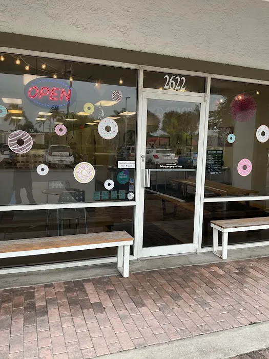 Miss Millie's Donuts & Coffee Picture 5