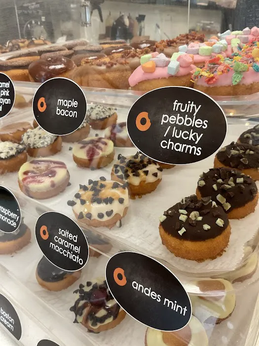 Miss Millie's Donuts & Coffee Picture 10