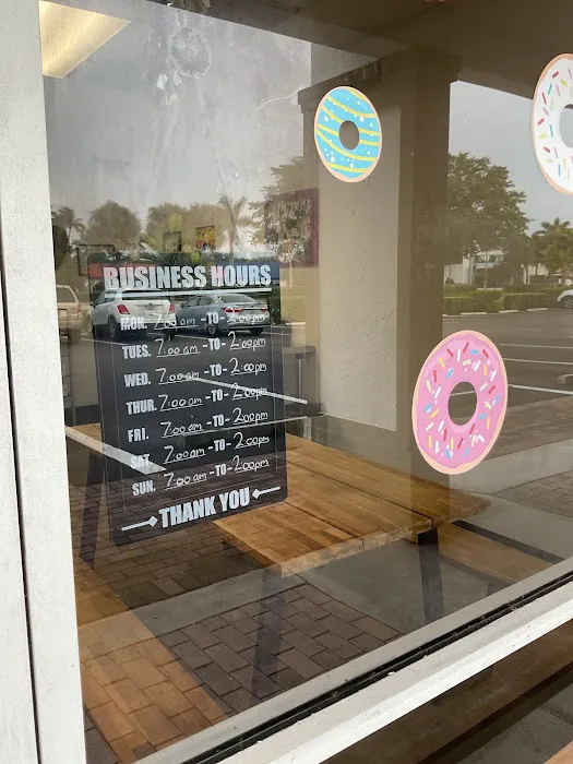 Miss Millie's Donuts & Coffee Picture 1