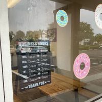 Miss Millie's Donuts & Coffee ico
