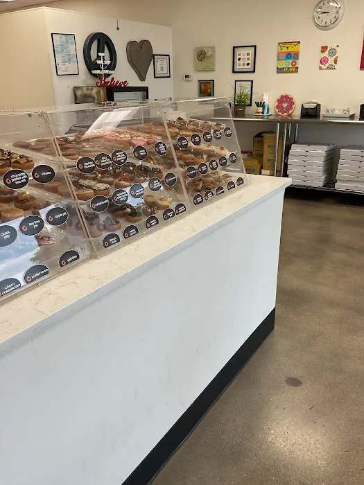Miss Millie's Donuts & Coffee Picture 3