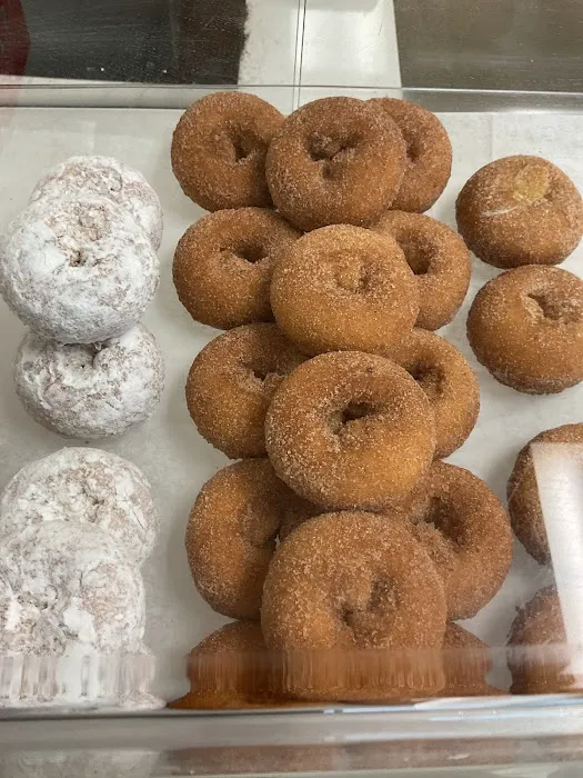 Miss Millie's Donuts & Coffee Picture 9