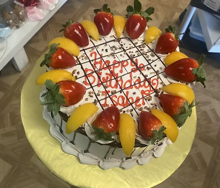 Judy’s Bakery Picture 1