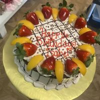 Judy’s Bakery ico