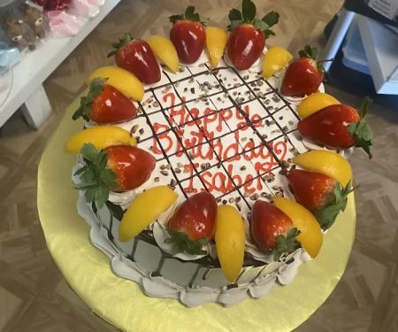 Judyu2019s Bakery