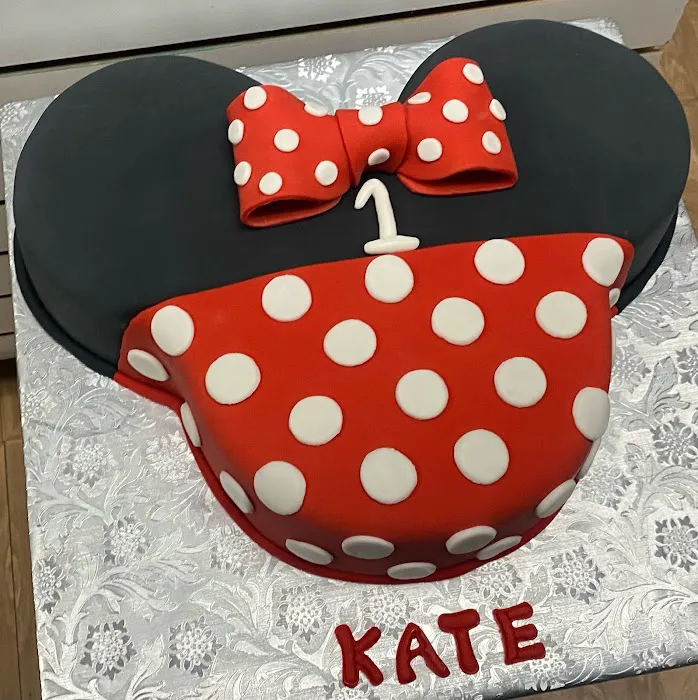 Judy’s Bakery Picture 9