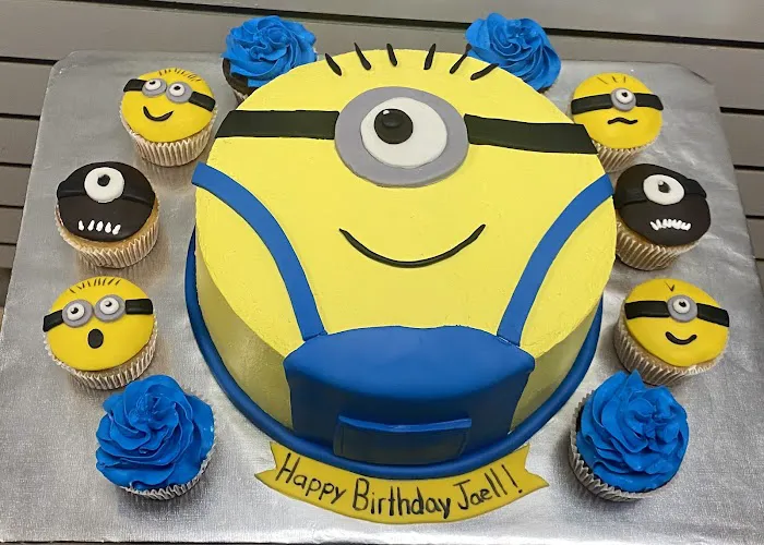 Judy’s Bakery Picture 2