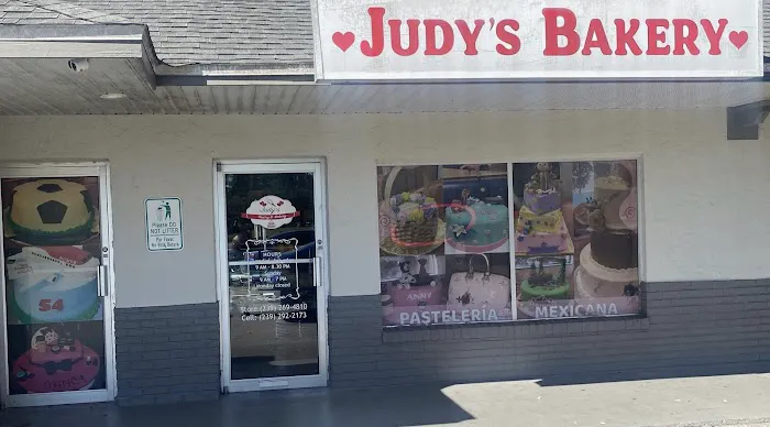Judy’s Bakery Picture 5