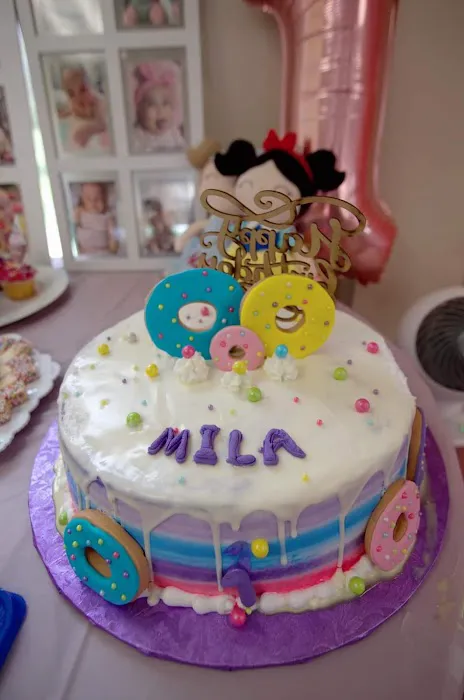 Judy’s Bakery Picture 7