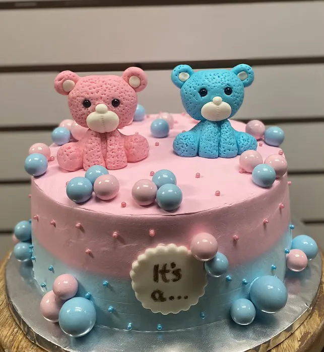 Judy’s Bakery Picture 10