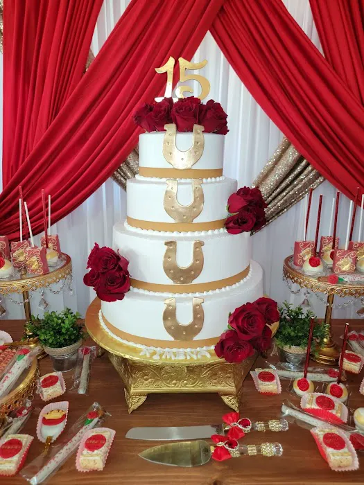 Judy’s Bakery Picture 6