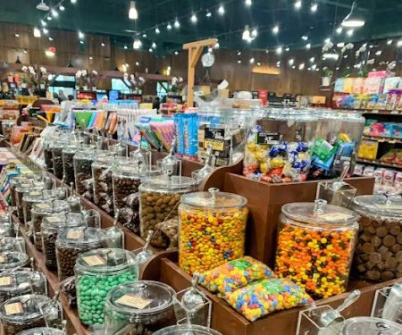 Fresh Market Bakery