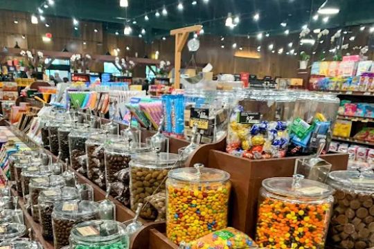 Fresh Market Bakery