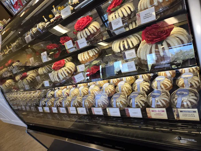 Nothing Bundt Cakes Picture 5