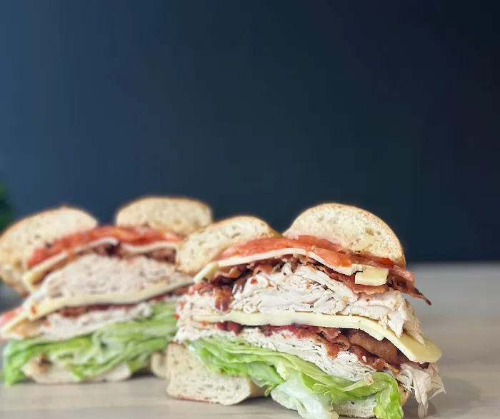 Empire Bagel Factory Picture 6