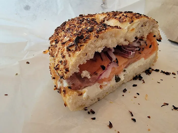 Empire Bagel Factory Picture 3