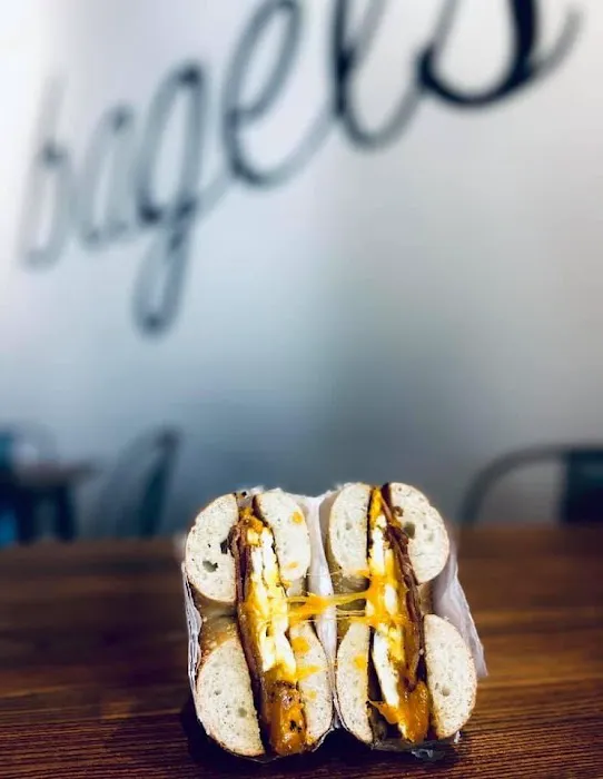 Empire Bagel Factory Picture 5