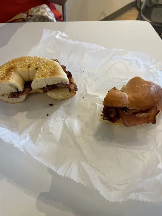 Empire Bagel Factory Picture 4