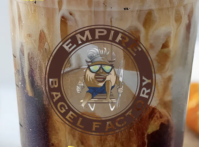 Empire Bagel Factory Picture 7
