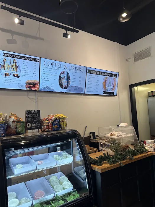 Empire Bagel Factory Picture 1