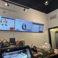 Empire Bagel Factory ico