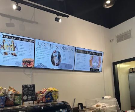 Empire Bagel Factory