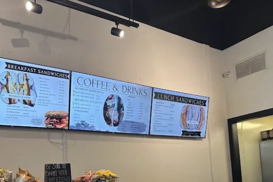 Empire Bagel Factory
