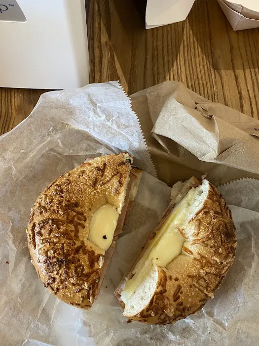 Empire Bagel Factory Picture 10