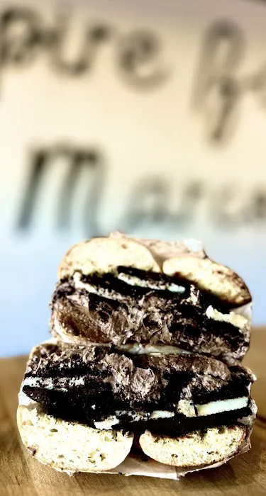 Empire Bagel Factory Picture 9
