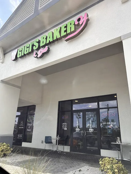 Gigi's Bakery and Deli Picture 5