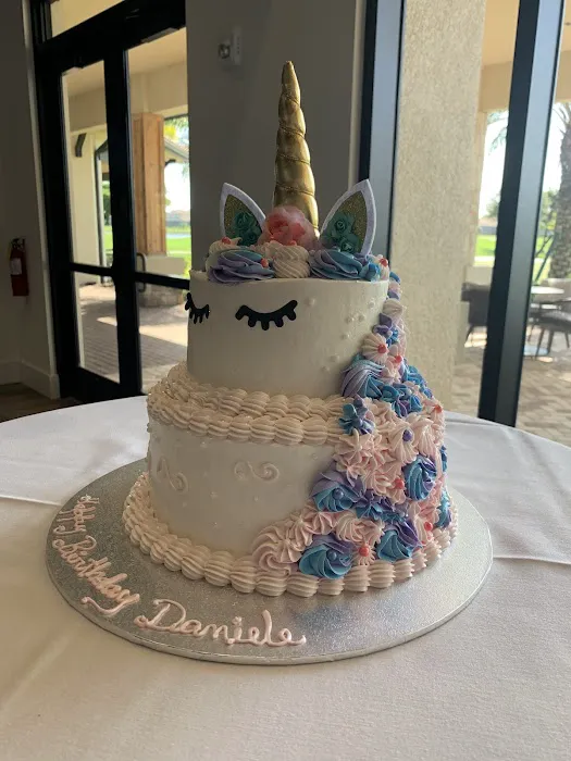 Gigi's Bakery and Deli Picture 3