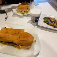 Gigi's Bakery and Deli ico