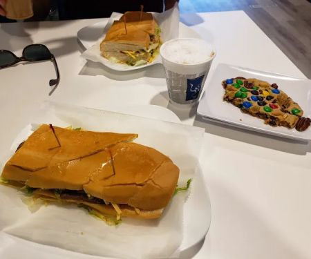 Gigi's Bakery and Deli