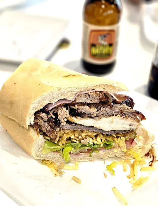 Gigi's Bakery and Deli Picture 2