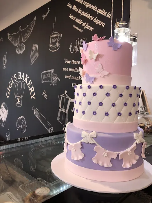 Gigi's Bakery and Deli Picture 9