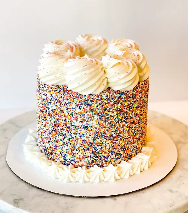 Beachin' Cakes Picture 5