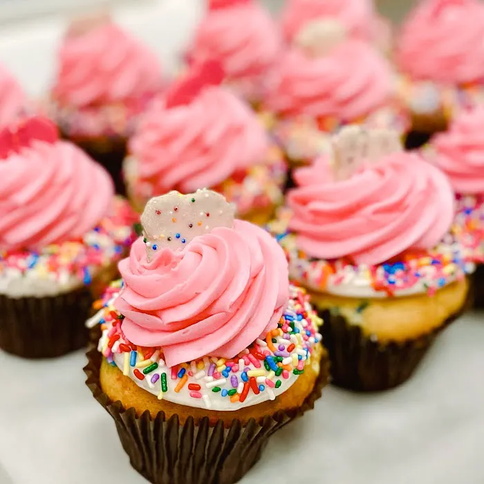 Beachin' Cakes Picture 10