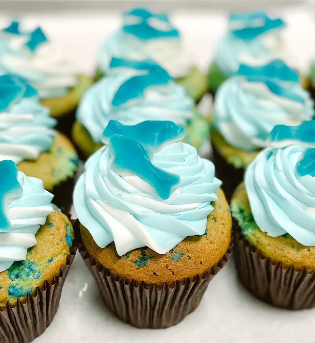 Beachin' Cakes Picture 6
