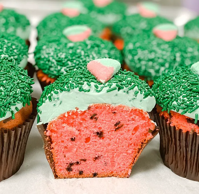Beachin' Cakes Picture 3