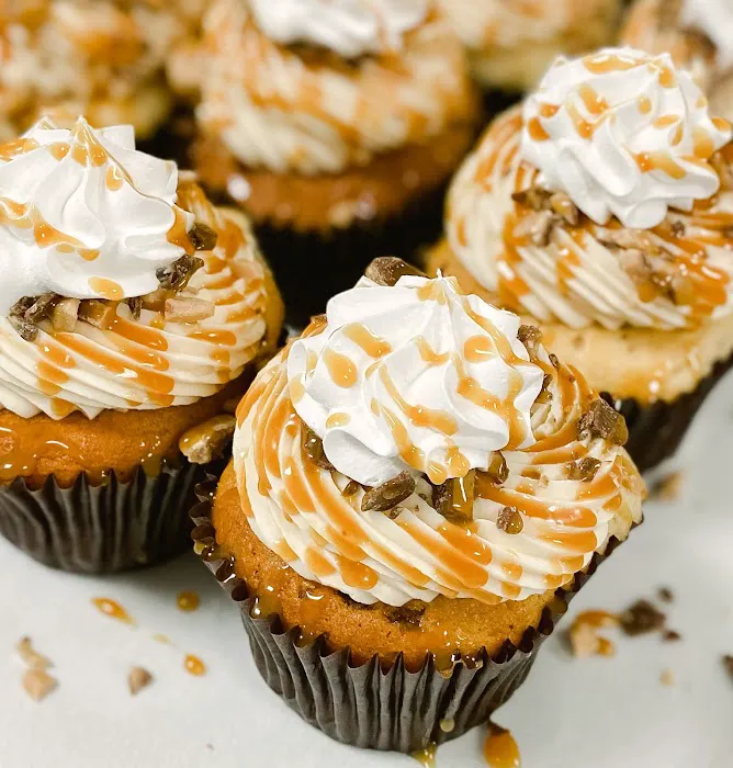 Beachin' Cakes Picture 2