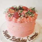 Beachin' Cakes