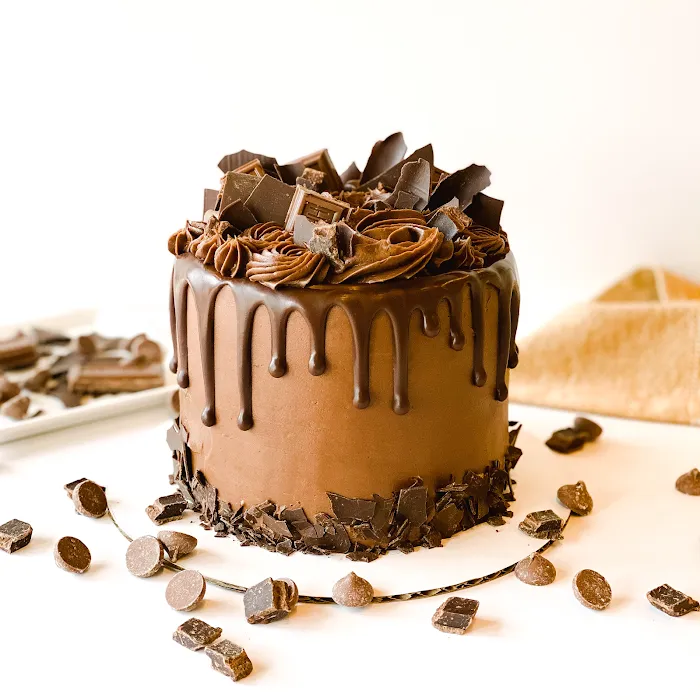 Beachin' Cakes Picture 7