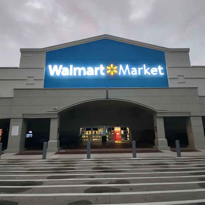 Walmart Bakery Picture 1