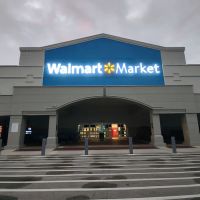Walmart Bakery ico