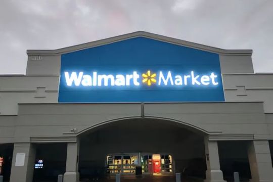 Walmart Bakery
