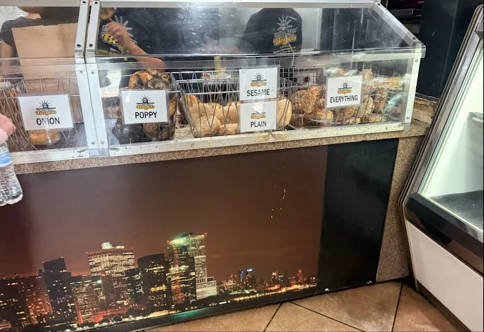 Straight From New York Bagels Picture 2