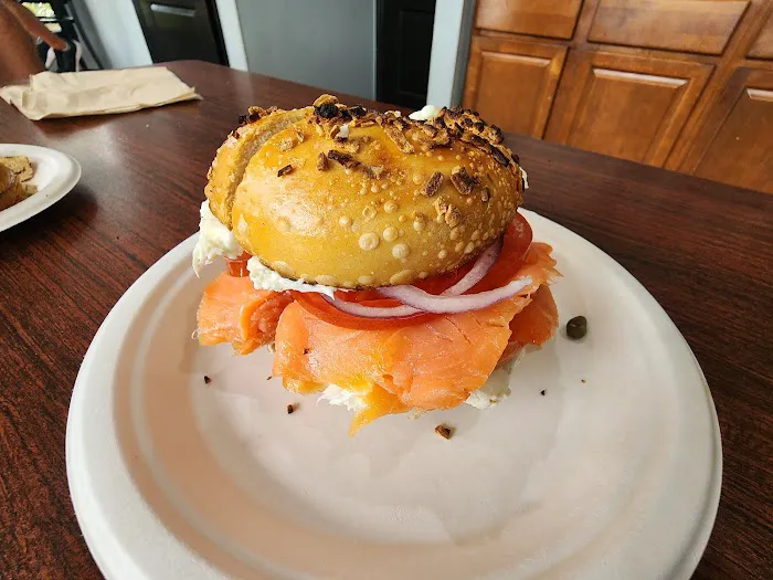 Straight From New York Bagels Picture 4